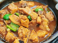 -膳当家黄焖鸡米饭(万科棉花广场店)