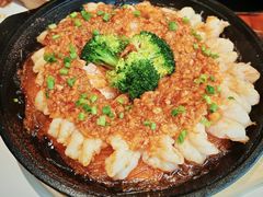 -梅利汴京烤鸭•开封豫菜地标店(晋安路店)