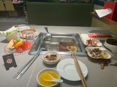 -海底捞火锅(太原南站店)