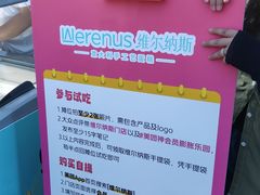 -维尔纳斯·生日蛋糕动物奶油冰淇淋蛋糕(人大店)