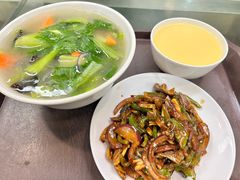 -常州糕团店(北大街新世纪商城店)