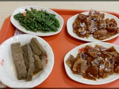 配菜小团队-东方削面(迎泽街店)