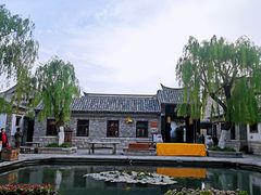 -百花洲