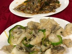 -蛇口康乐快餐鱼仔档(翠苑小区店)
