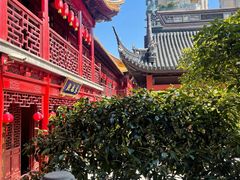 -钦赐仰殿道观