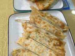 -春水锅贴·传统鲁菜(大明湖店)