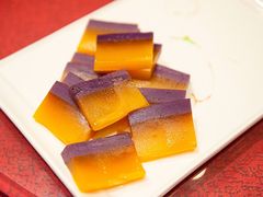 -喜来登采悦轩中餐厅