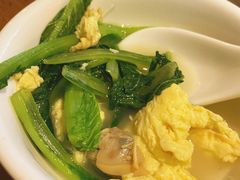 -吕氏疙瘩汤·私家菜馆(慈云寺店)