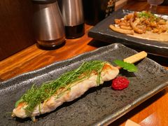 -山葵家居酒屋(天目里店)