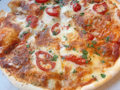 玛格丽塔披萨-G+KITCHEN(龙湖狮山天街店)