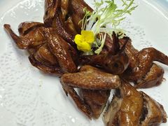 -园里前·10年私厨·福建菜(台江万达鳌峰洲店)