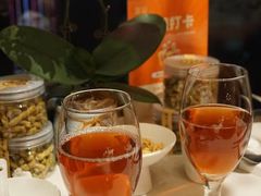 -珈境湖畔餐厅·湖北菜·江浙菜•樱花季(西北湖店)