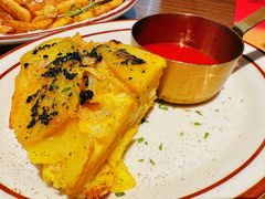 -ZAFFERANO西班牙海鲜饭(上海首店)