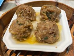 -稻香酒家(长宁KING88广场店)