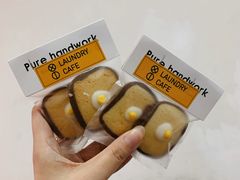 -XI·LaundryCafe 喜咖自助洗衣咖啡店