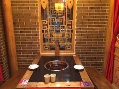 包厢-大龙辣火锅·龙虾·烧烤(湖滨新天地店)