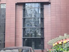 -上海西藏大厦万怡酒店