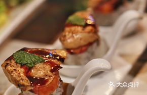 Beef Liver Roll