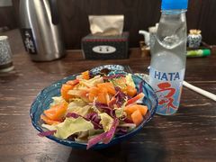-哥哥の深夜食堂(红松东路店)