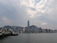 -海港城