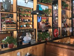 -拿渡麻辣香锅(幸福港湾店)