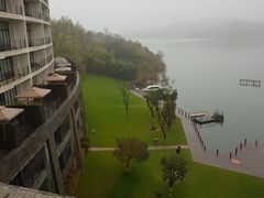 -天目湖涵田半山温泉