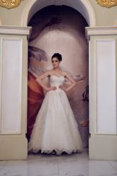服装-韩国天使嫁衣婚纱礼服馆(上海旗舰店)
