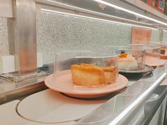 -争鲜回转寿司(朝北大悦城店)