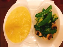 -广州富力丽思卡尔顿酒店