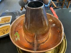 -北门涮肉·铜锅涮肉(南锣鼓巷店)