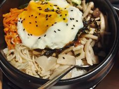 -大别山烤肉(弘阳广场店)