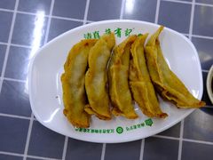 -清真蒋有记(老门东店)