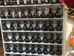 -猫咪博物馆(顶澳仔猫街店)