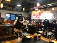 -较场口火锅(九街店)