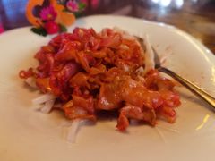 淡糟香螺片-文儒九号·闽菜馆(三坊七巷店)