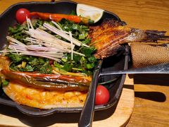 -云海肴·汽锅鸡·云南代表菜(天山百盛优客店)