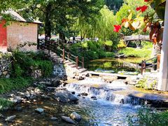 -北京水岸山吧度假村(雁栖镇店)