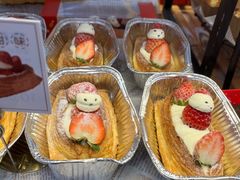 -一鸣真鲜奶吧(景城花园奶吧)