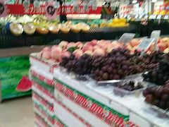-物美超市(通州华业玫瑰店)