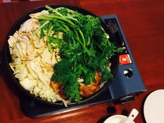 -牛玄庵日式寿喜烧·料理店(新源里店)