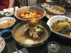 -肉匠Korean BBQ(兴盛路店)