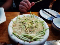 -张记焖窑·十五年专注焖烤(雍和宫店)