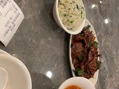 -奶奶的味道(胶州路店)