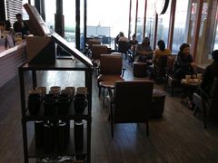 -星巴克(大连柏威年店)
