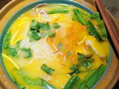 -云海肴·汽锅鸡·云南菜(美罗城店)