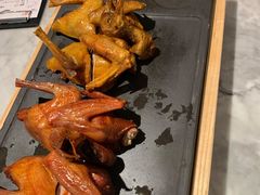 盐焗乳鸽-大鸽饭(体育西路店)