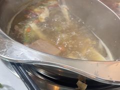 -金鼎雪山牦牛杂火锅(理县总店)