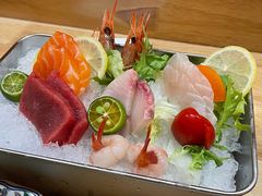 -鮨乐亭Omakase·海胆宴