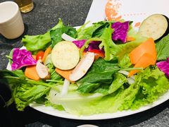 -完美生活炭火烤肉(二马路店)