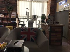 -A380视光·蔡司眼镜店(锦艺城店)